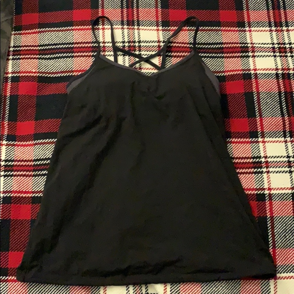 Lucy Tank